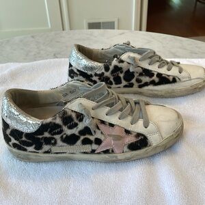 Golden Goose - Superstar Sneakers